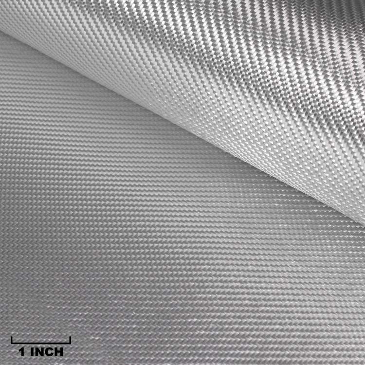 BiDirectional EGlass, 9 oz/sq yd, 38 wide,Twill Weave Fibre Glast